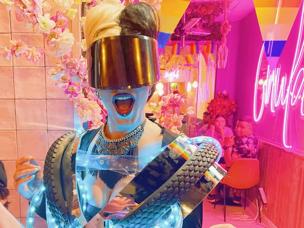 Cultura y Ocio Gay en Madrid