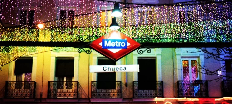 La Guía Definitiva del Ambiente Gay en Madrid Bares, Fiestas y Más