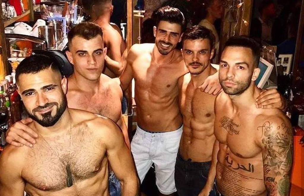 Los Mejores Bares Gay en Madrid
