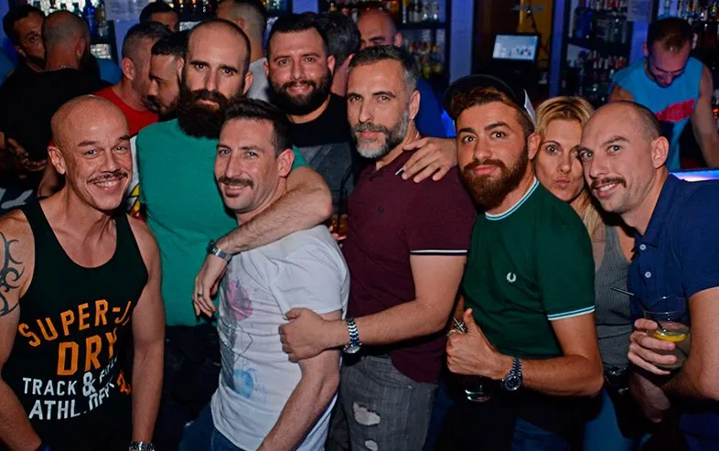 Los mejores sitios gay de Madrid para una noche inolvidable