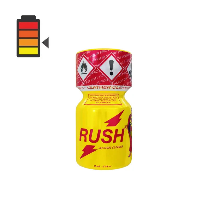 Rush original 10ml